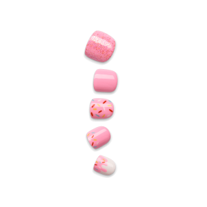 imPRESS Mini Press On Nails - Super Duper