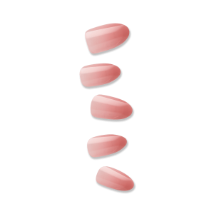 imPRESS Bare but Better Press On Nails - Serenity