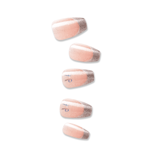 imPRESS Premium Press On Nails - Memory Lane
