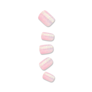 colorFX by imPRESS Press On Nails - Pop Star
