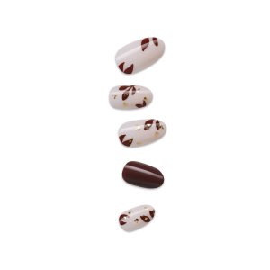 imPRESS Design Press On Nails - Look Now
