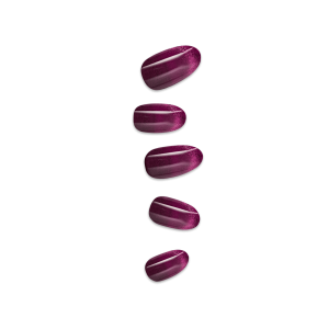 colorFX by imPRESS Press On Nails - Admired