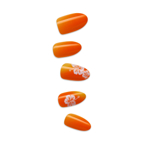 imPRESS Design Press On Nails - Splashy