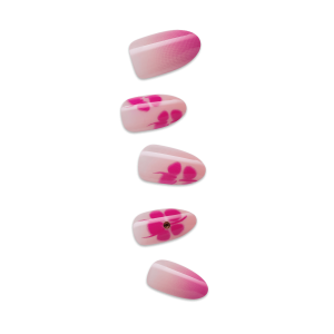 imPRESS Design Press On Nails - Time To Unwind
